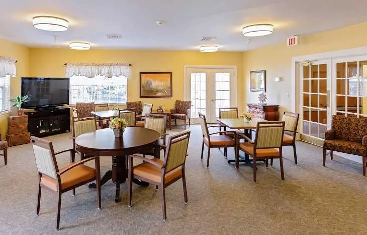 Photo of Elmcroft of York, Assisted Living, York, PA 1