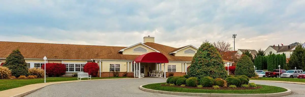 Photo of Elmcroft of York, Assisted Living, York, PA 2