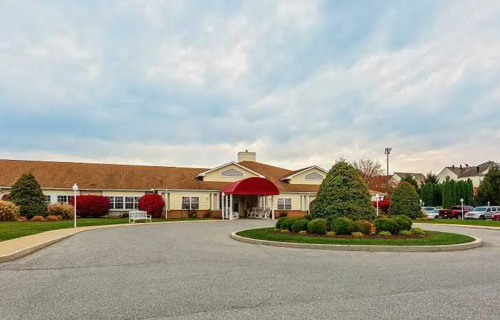 Photo of Elmcroft of York, Assisted Living, York, PA 5