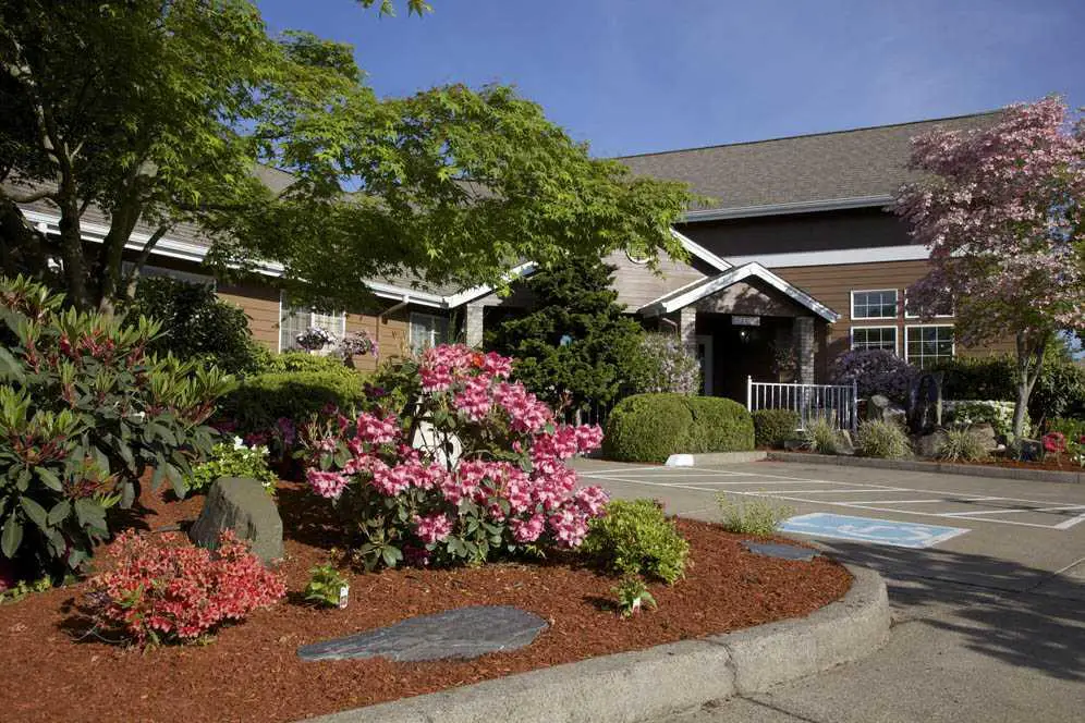Photo of Gateway Gardens, Assisted Living, Eugene, OR 6