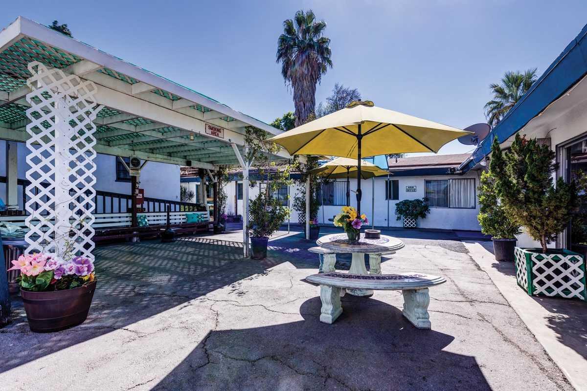 Photo of Golden State Colonial, Assisted Living, North Hollywood, CA 5