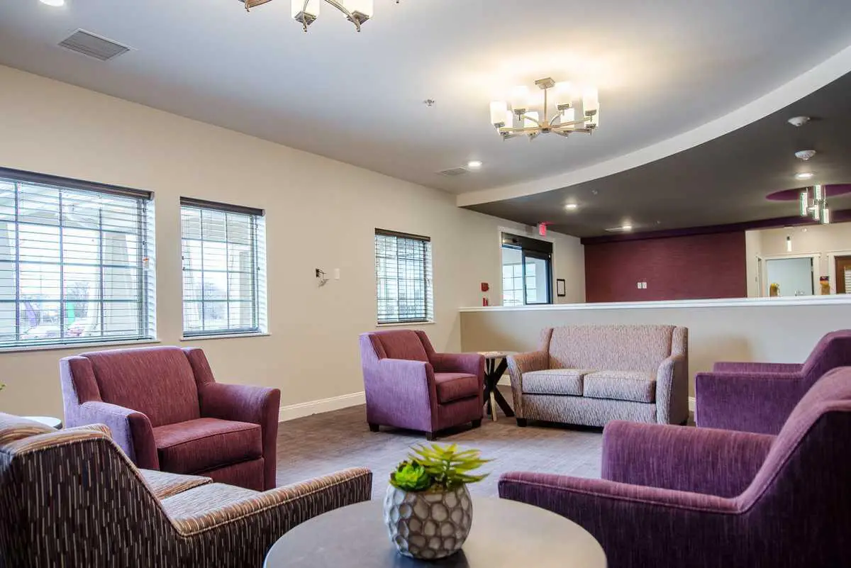 Photo of Hampton Manor of Shelby, Assisted Living, Shelby Township, MI 8