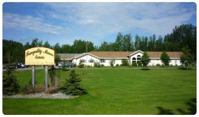 Photo of Harbor View Manor, Assisted Living, Wasilla, AK 2