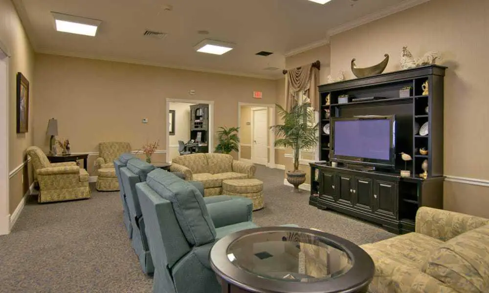 Photo of Hartmann Village, Assisted Living, Boonville, MO 3