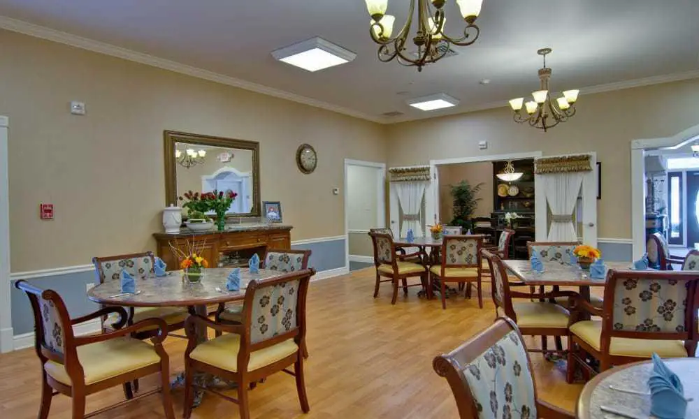 Photo of Hartmann Village, Assisted Living, Boonville, MO 6