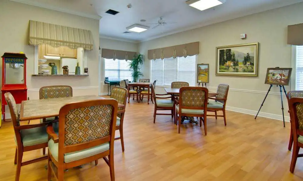 Photo of Hartmann Village, Assisted Living, Boonville, MO 8