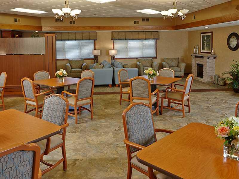 Photo of Heritage Court - Hammond, Assisted Living, Hammond, WI 5