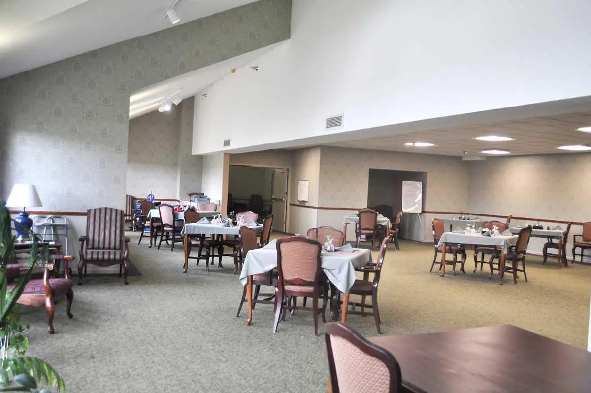 Photo of Heritage Court, Assisted Living, West Des Moines, IA 2
