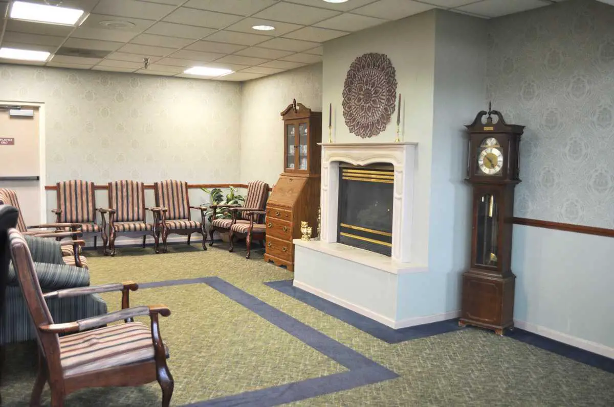 Photo of Heritage Court, Assisted Living, West Des Moines, IA 3