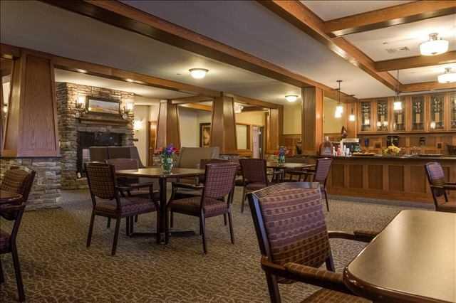 Photo of Heritage Middleton, Assisted Living, Memory Care, Middleton, WI 4