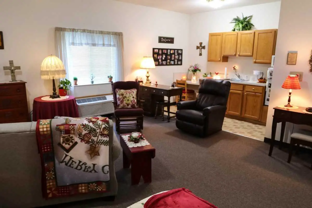Photo of Heritage Woods of Flora, Assisted Living, Flora, IL 7
