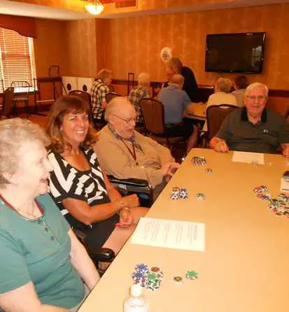 Photo of Inverwood Senior Living, Assisted Living, Memory Care, Inver Grove Heights, MN 2