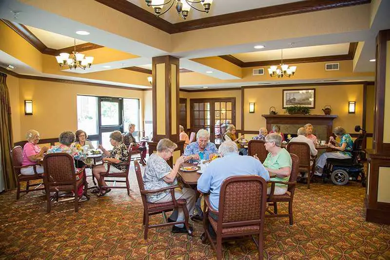 Photo of Inverwood Senior Living, Assisted Living, Memory Care, Inver Grove Heights, MN 7