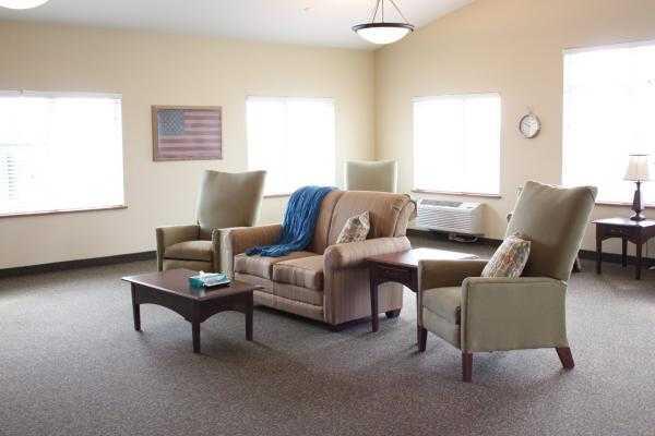 Photo of Jefferson Memory Care, Assisted Living, Memory Care, Jefferson, WI 4