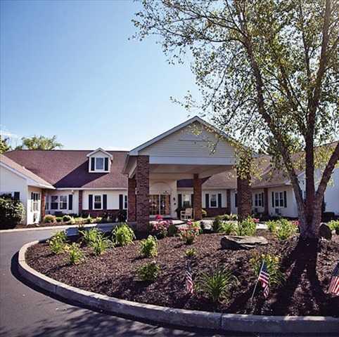 Photo of Keepsake Village at Greenpoint, Assisted Living, Liverpool, NY 1