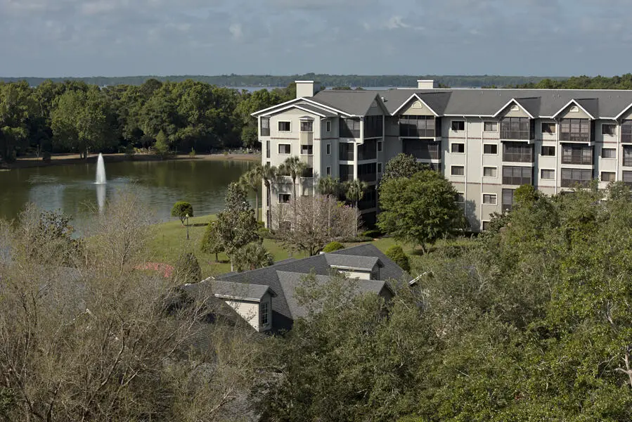 Photo of Lake Port Square, Assisted Living, Nursing Home, Independent Living, CCRC, Leesburg, FL 1