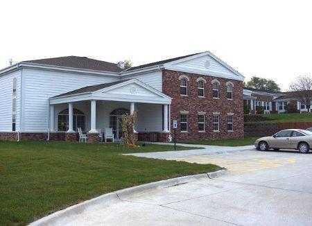 Photo of Louisville Care Community, Assisted Living, Louisville, NE 1