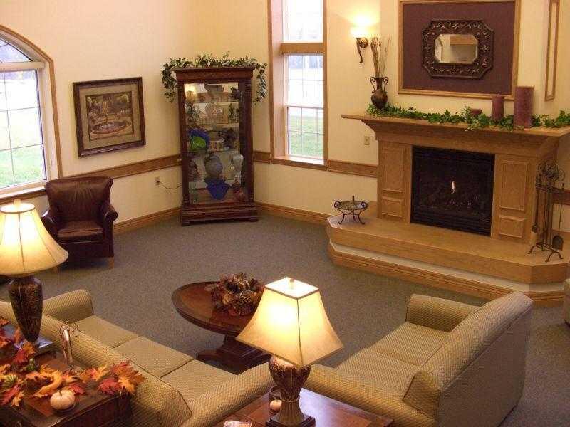 Photo of Louisville Care Community, Assisted Living, Louisville, NE 2