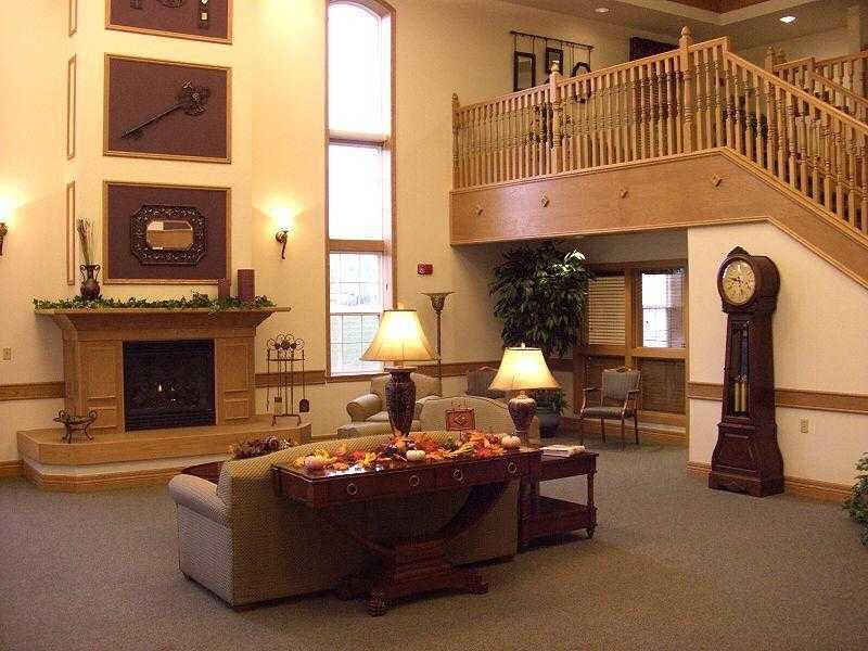 Photo of Louisville Care Community, Assisted Living, Louisville, NE 3