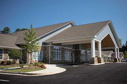 Photo of Manor Lake Gainesville, Assisted Living, Gainesville, GA 4
