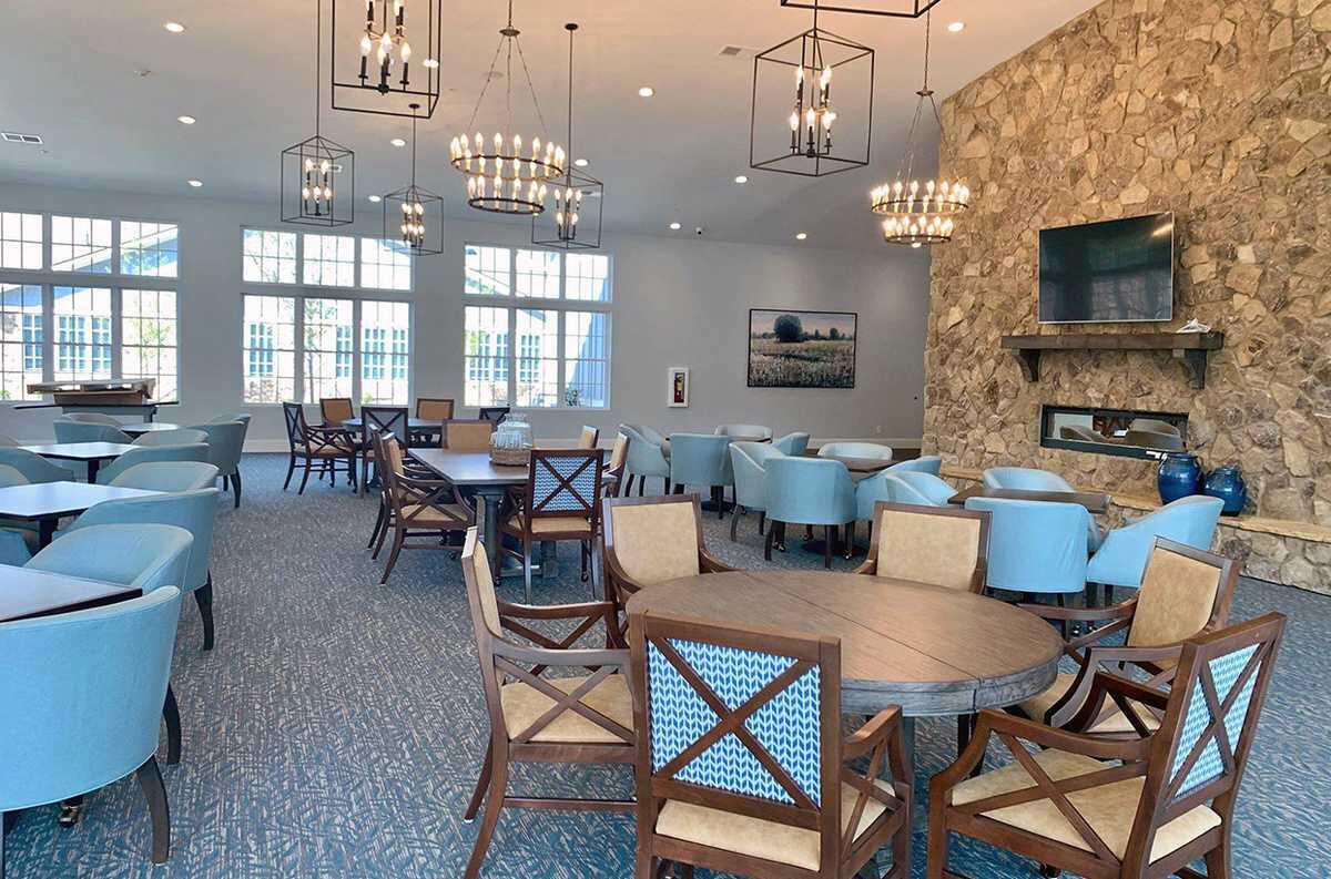 Photo of Manor Lake Gainesville, Assisted Living, Gainesville, GA 13