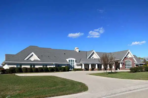 Photo of Matthews of Wrightstown, Assisted Living, Wrightstown, WI 1