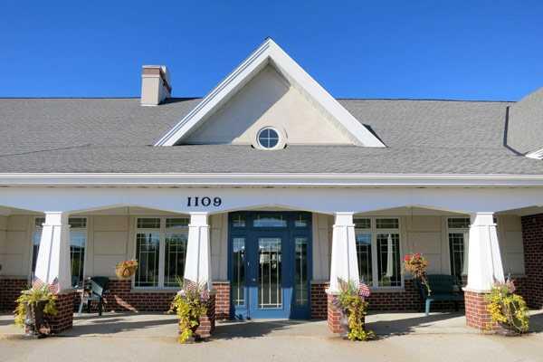 Photo of Matthews of Wrightstown, Assisted Living, Wrightstown, WI 2