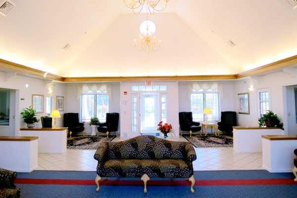 Photo of Matthews of Wrightstown, Assisted Living, Wrightstown, WI 3