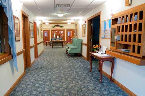 Photo of Matthews of Wrightstown, Assisted Living, Wrightstown, WI 7