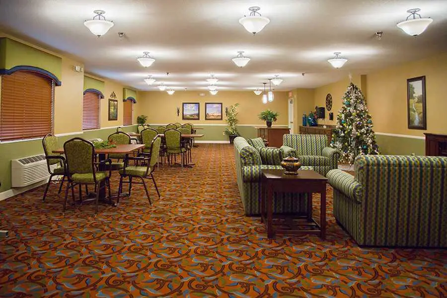 Photo of Meadow Ridge Senior Living, Assisted Living, Memory Care, Golden Valley, MN 5