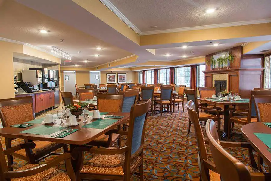 Photo of Meadow Ridge Senior Living, Assisted Living, Memory Care, Golden Valley, MN 6