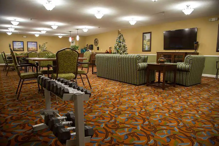 Photo of Meadow Ridge Senior Living, Assisted Living, Memory Care, Golden Valley, MN 9