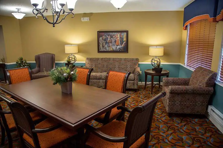 Photo of Meadow Ridge Senior Living, Assisted Living, Memory Care, Golden Valley, MN 11
