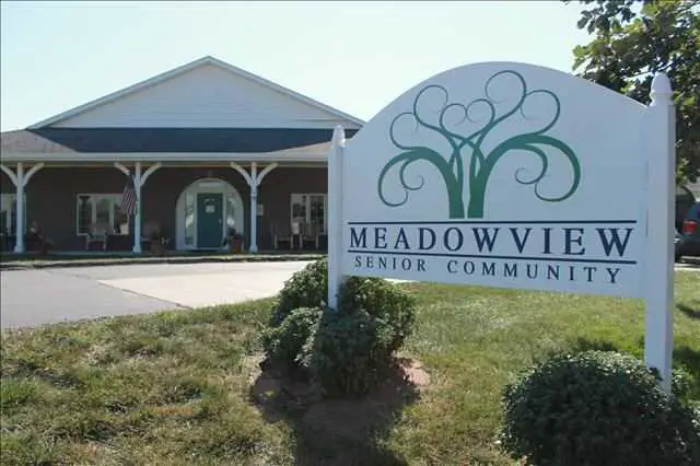 Photo of Meadowview Senior Community, Assisted Living, Saint Joseph, MO 1
