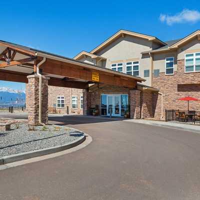 Photo of Melody Living, Assisted Living, Colorado Springs, CO 1