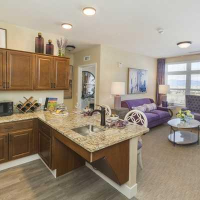 Photo of Melody Living, Assisted Living, Colorado Springs, CO 4
