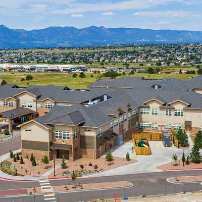 Photo of Melody Living, Assisted Living, Colorado Springs, CO 7
