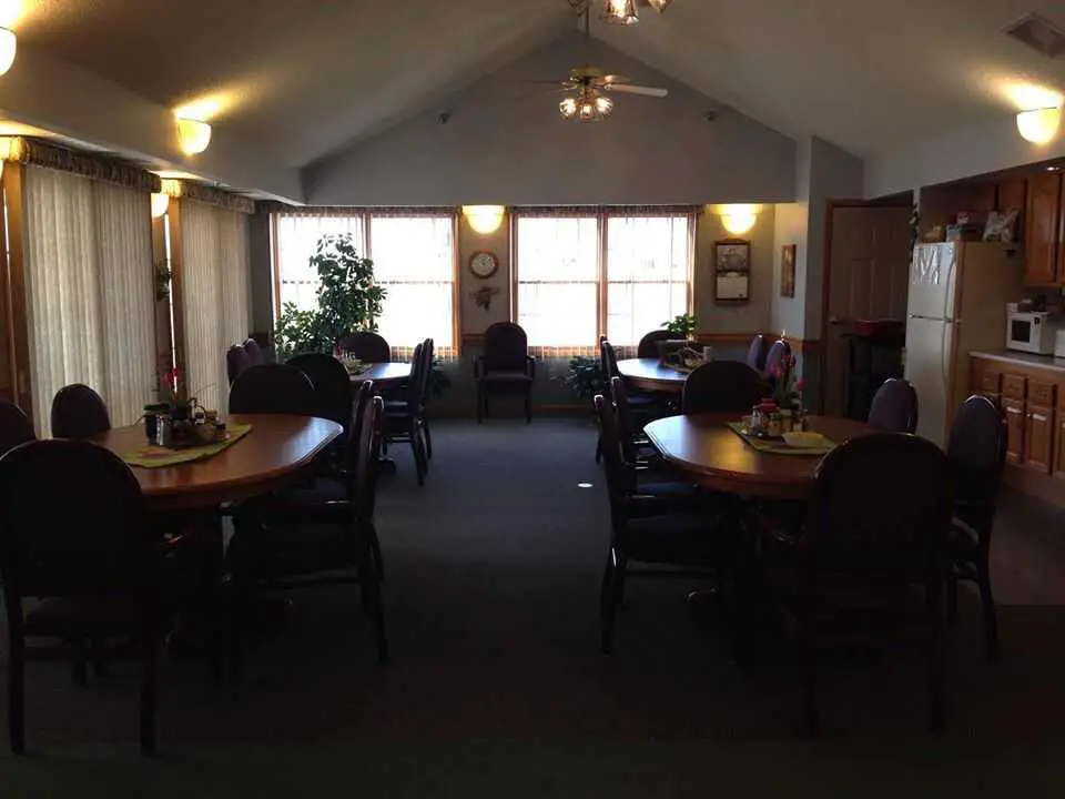 Photo of Mt. Ayr Health Care Center and Maple Ridge Assisted Living, Assisted Living, Mount Ayr, IA 2