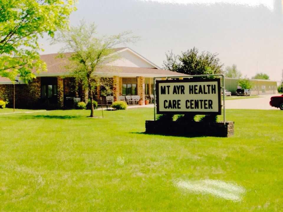 Mount Ayr Health Care Center Factory Sale head.hesge.ch