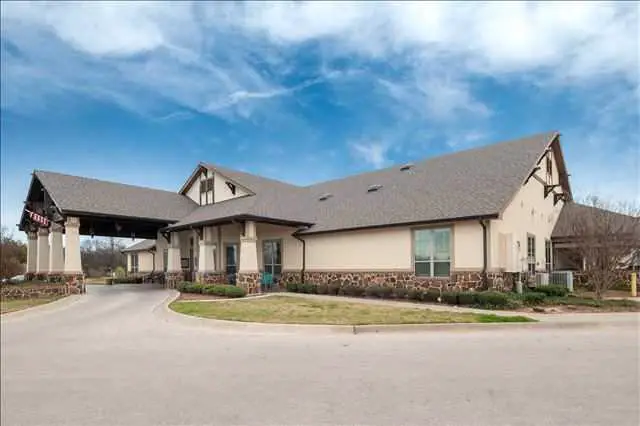 Photo of New Haven Assisted Living of San Angelo, Assisted Living, San Angelo, TX 1