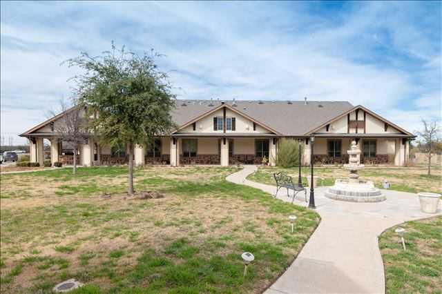 Photo of New Haven Assisted Living of San Angelo, Assisted Living, San Angelo, TX 2