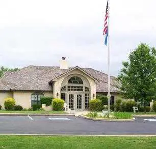 Photo of Oak Ridge Lodge Assisted Care, Assisted Living, Pea Ridge, AR 1