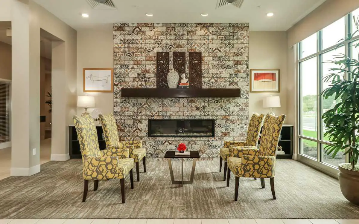 Oakley Courts Senior Living Community Assisted Living in Freeport IL Oakley Courts Senior Living Community Assisted Living in Freeport IL