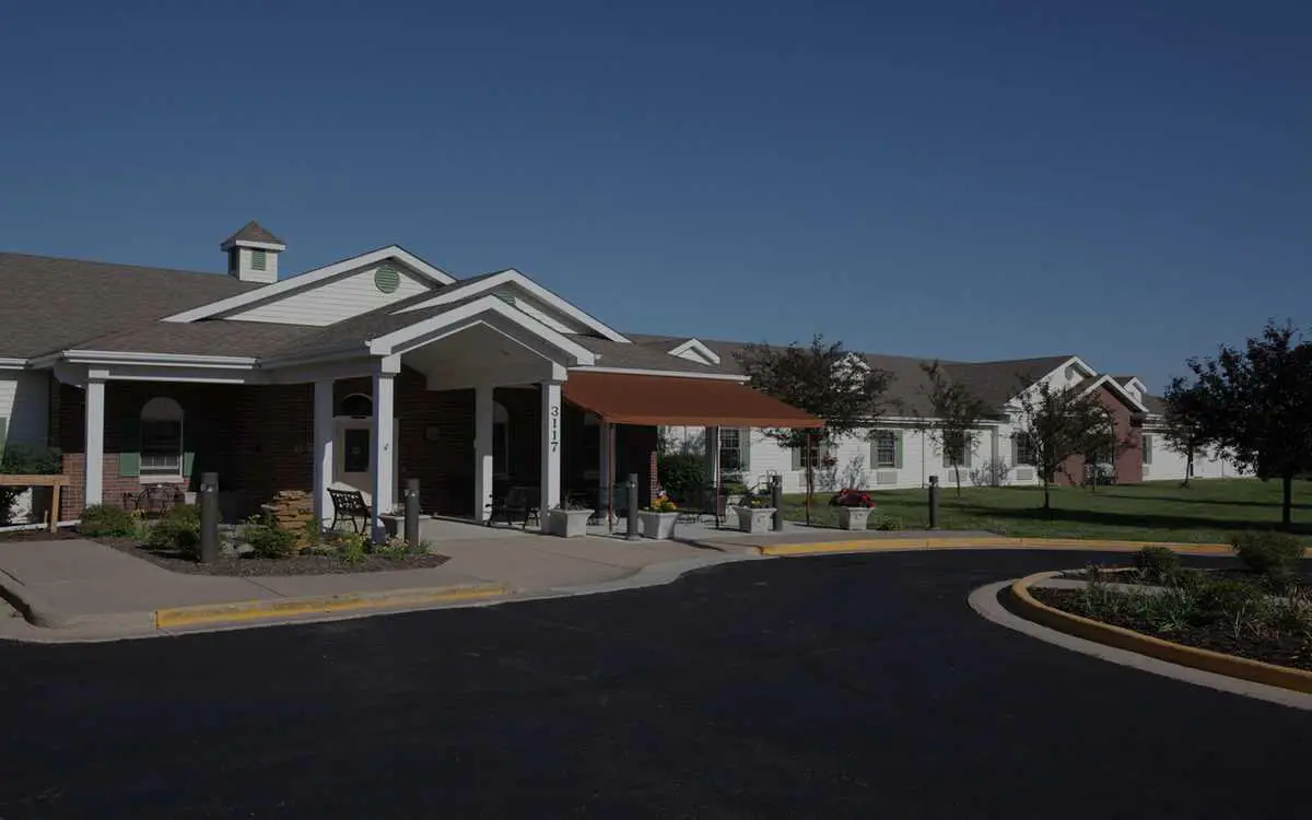 Photo of Oakley Courts, Assisted Living, Freeport, IL 2