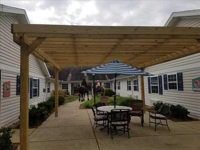 Photo of Park Louisville, Assisted Living, Louisville, KY 1