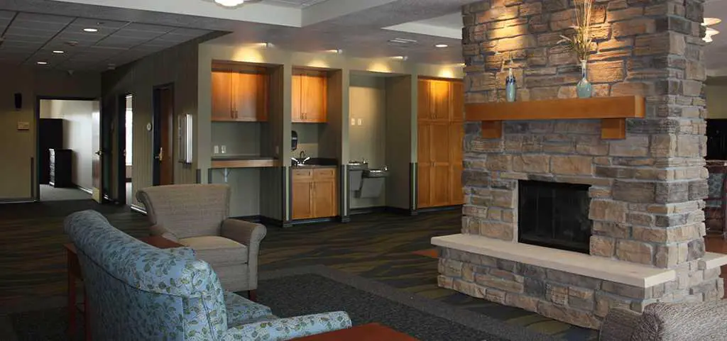 Photo of Pioneer Pointe, Assisted Living, Fergus Falls, MN 3