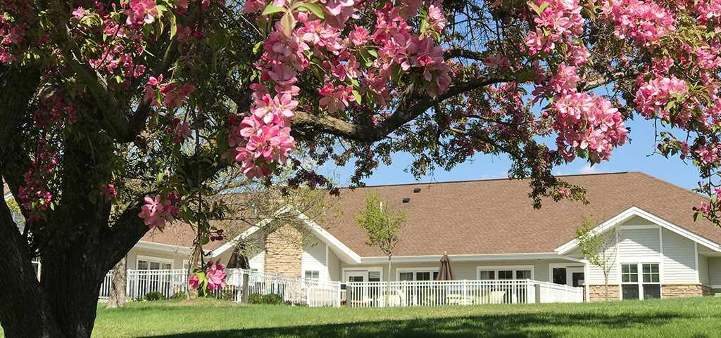Photo of Pioneer Pointe, Assisted Living, Fergus Falls, MN 5