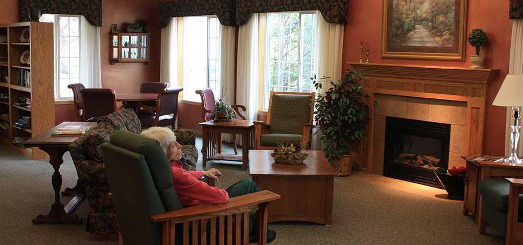 Photo of Pioneer Pointe, Assisted Living, Fergus Falls, MN 8