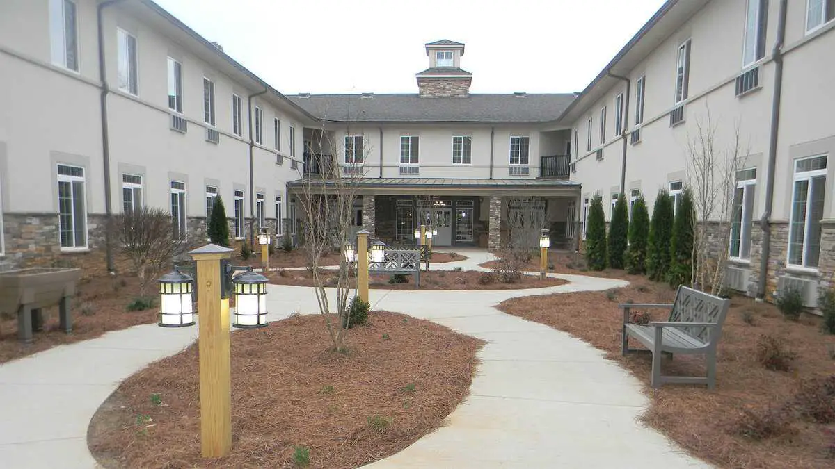 Photo of Provident Village at Canton, Assisted Living, Canton, GA 1
