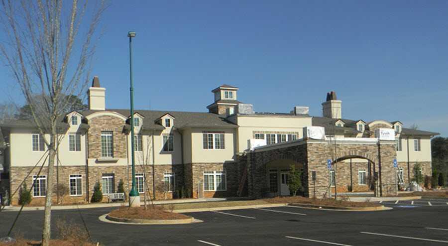 Photo of Provident Village at Canton, Assisted Living, Canton, GA 2